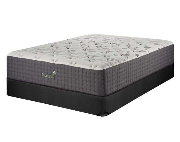 Samara Mattress - Plush | Tight Top