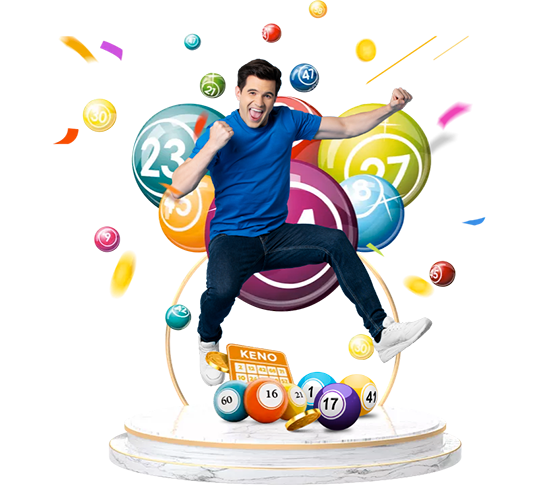 Online Lotto